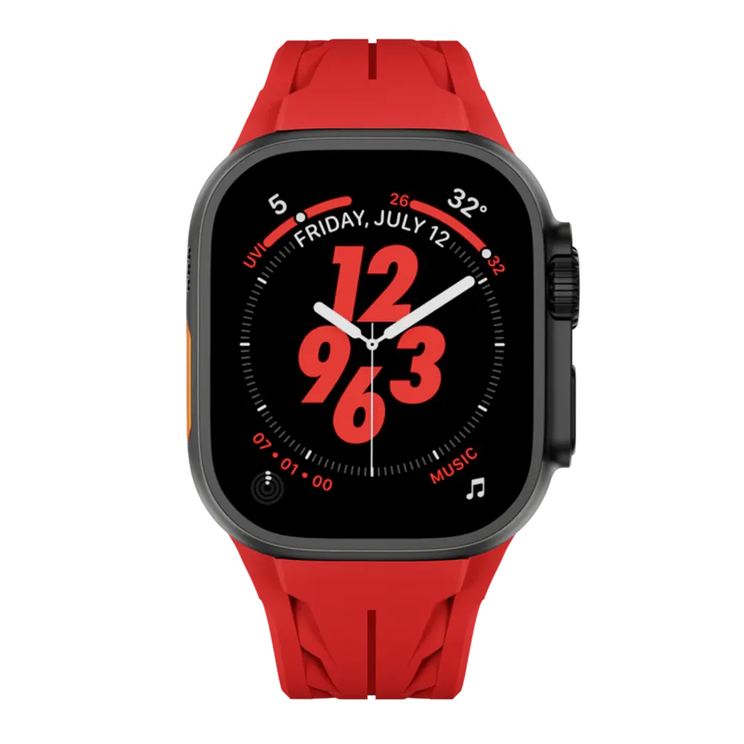 Nordfjäll Motion Pin Band