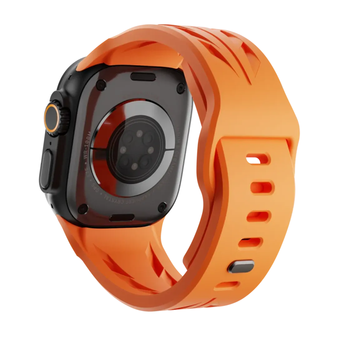 Nordfjäll Motion Pin Band