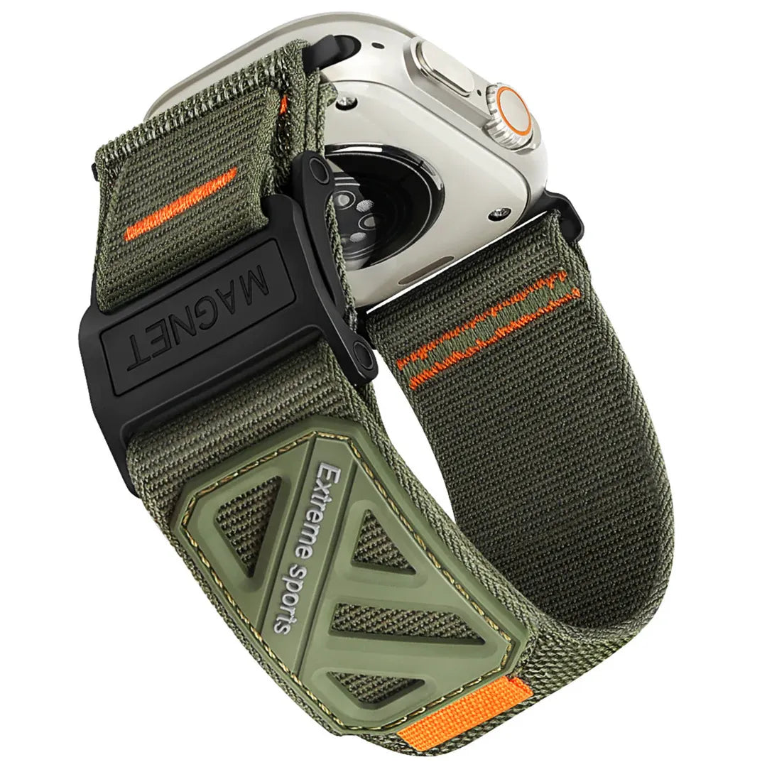 Nordic Magna Strap Band