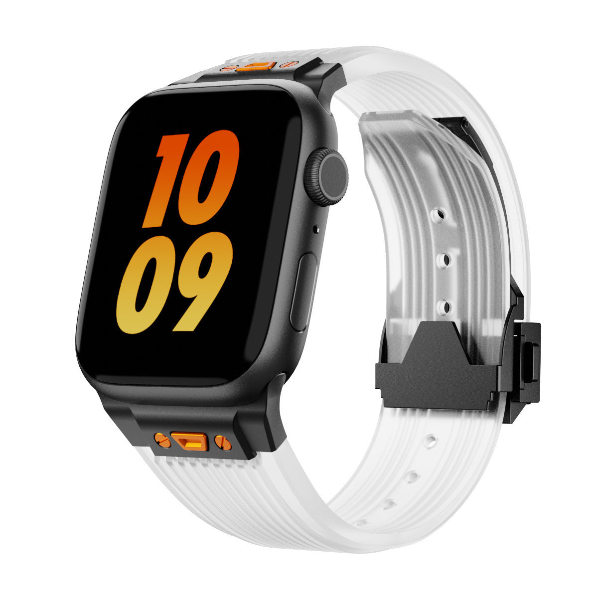 Nordklok Silicone Strap