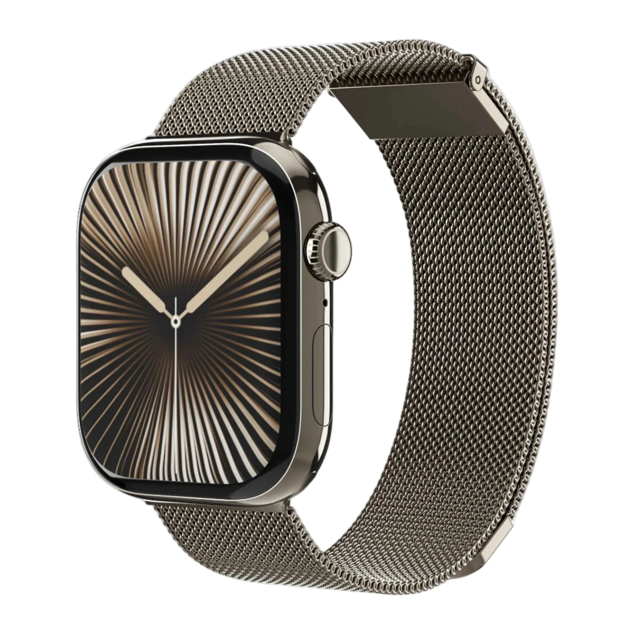 Svea Mesh Bracelet Band