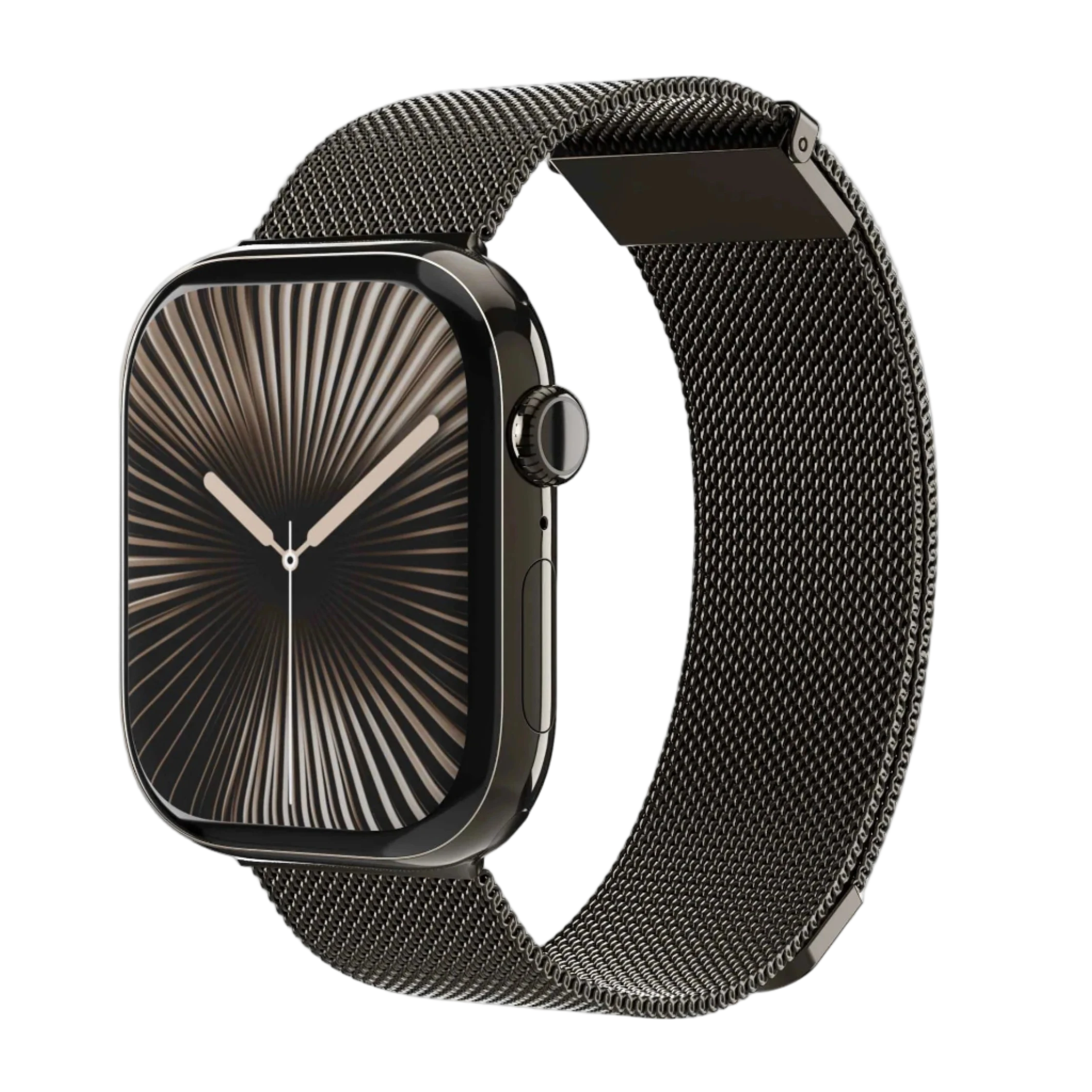 Svea Mesh Bracelet Band