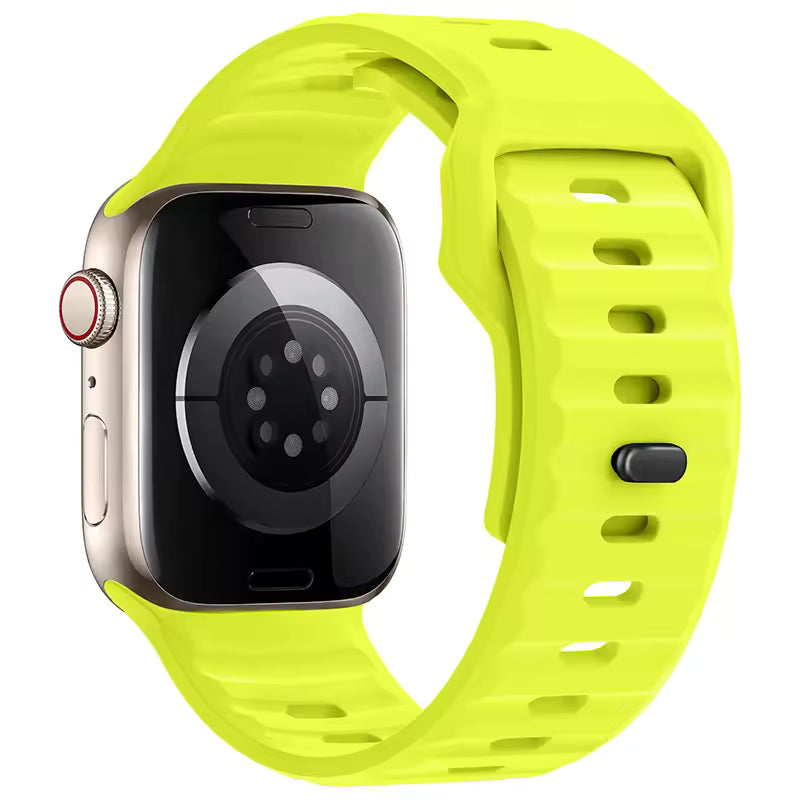 Nordic Peak Sport Band