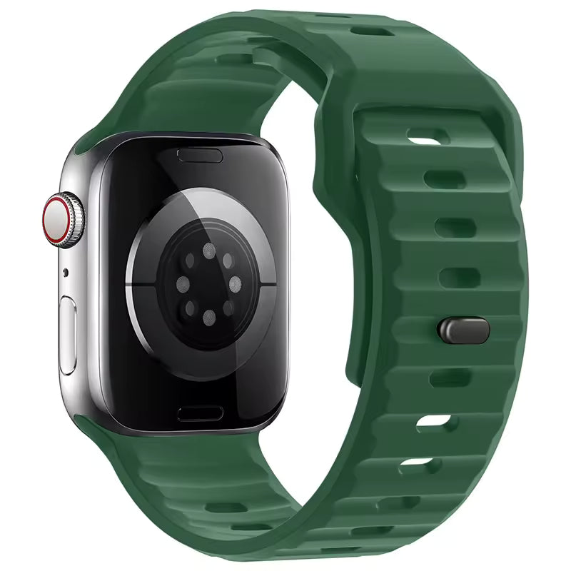 Nordic Peak Sport Band