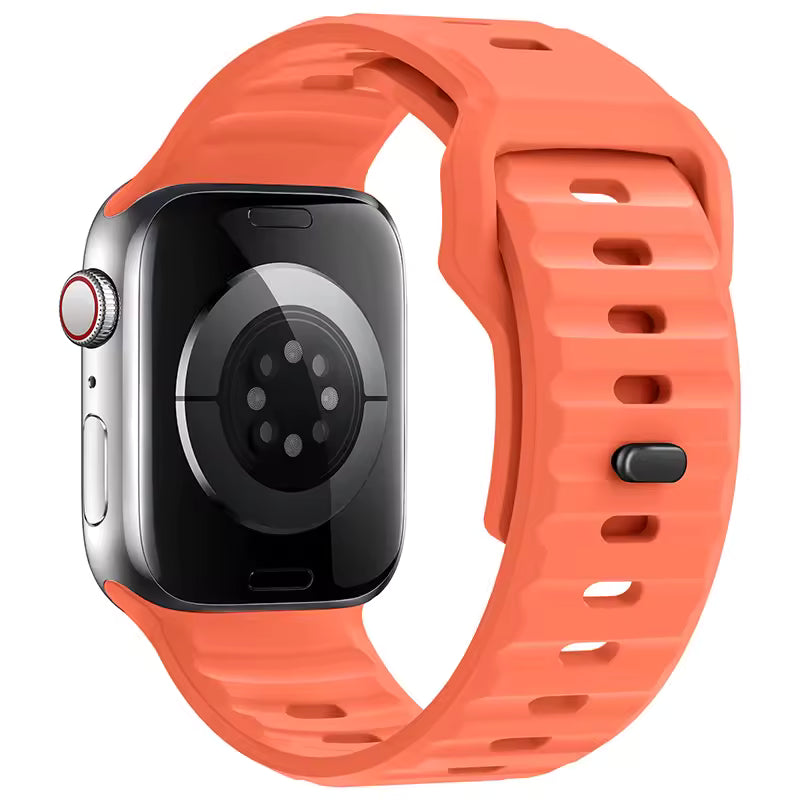 Nordic Peak Sport Band