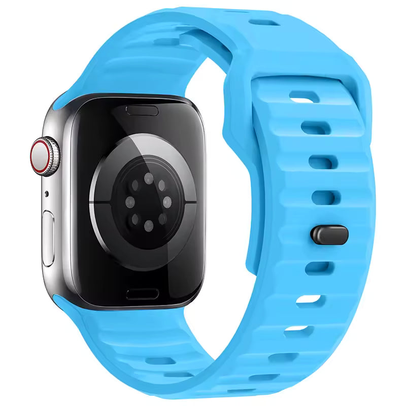 Nordic Peak Sport Band