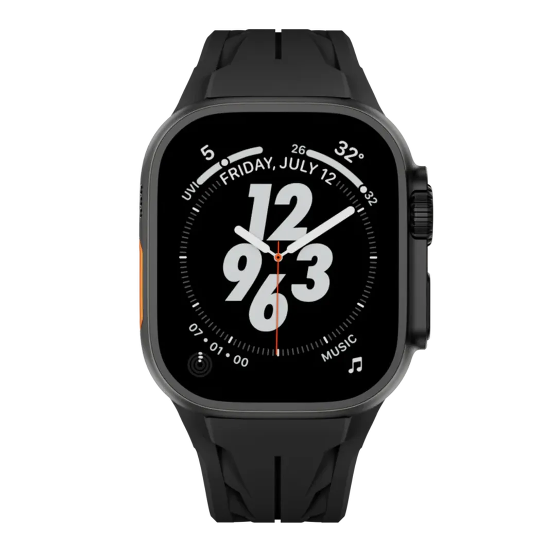 Nordfjäll Motion Pin Band