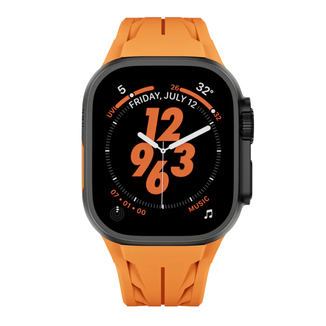 Nordfjäll Motion Pin Band