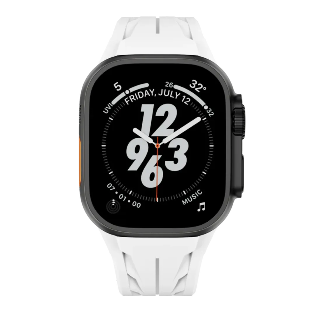 Nordfjäll Motion Pin Band