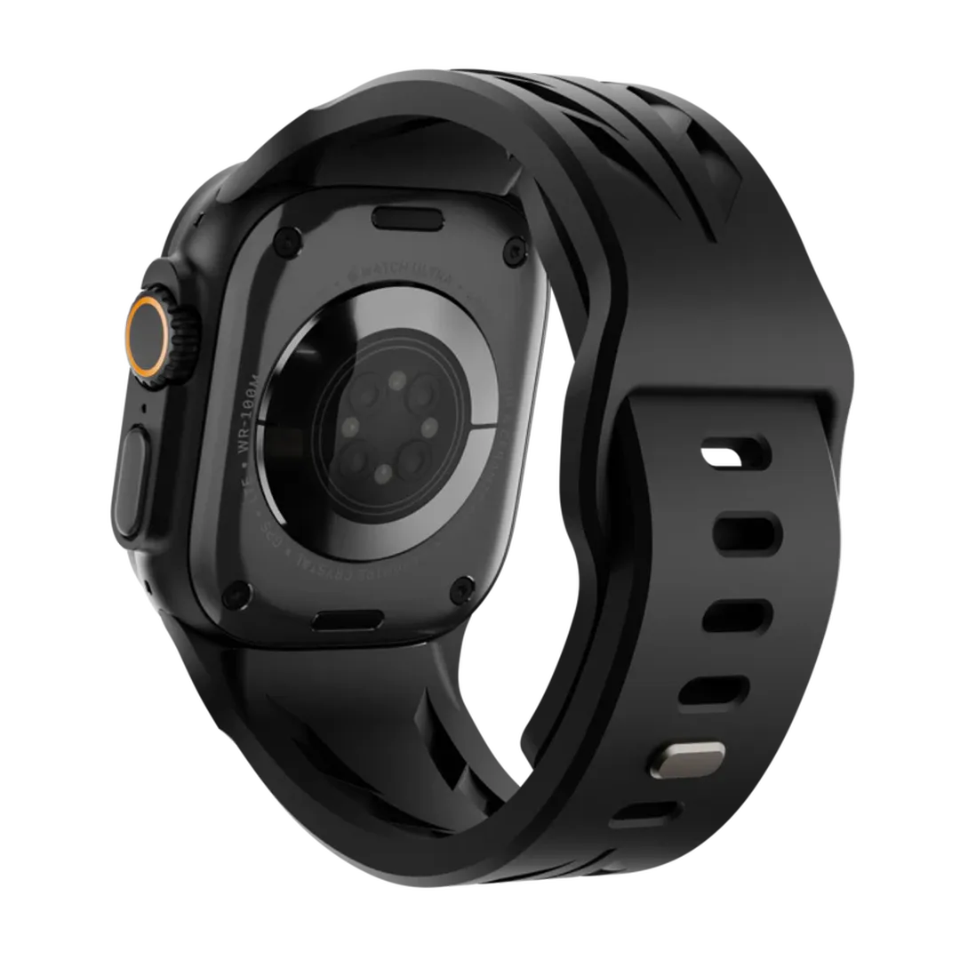 Nordfjäll Motion Pin Band