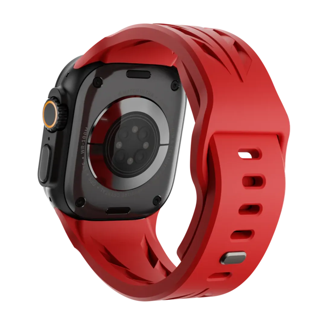 Nordfjäll Motion Pin Band