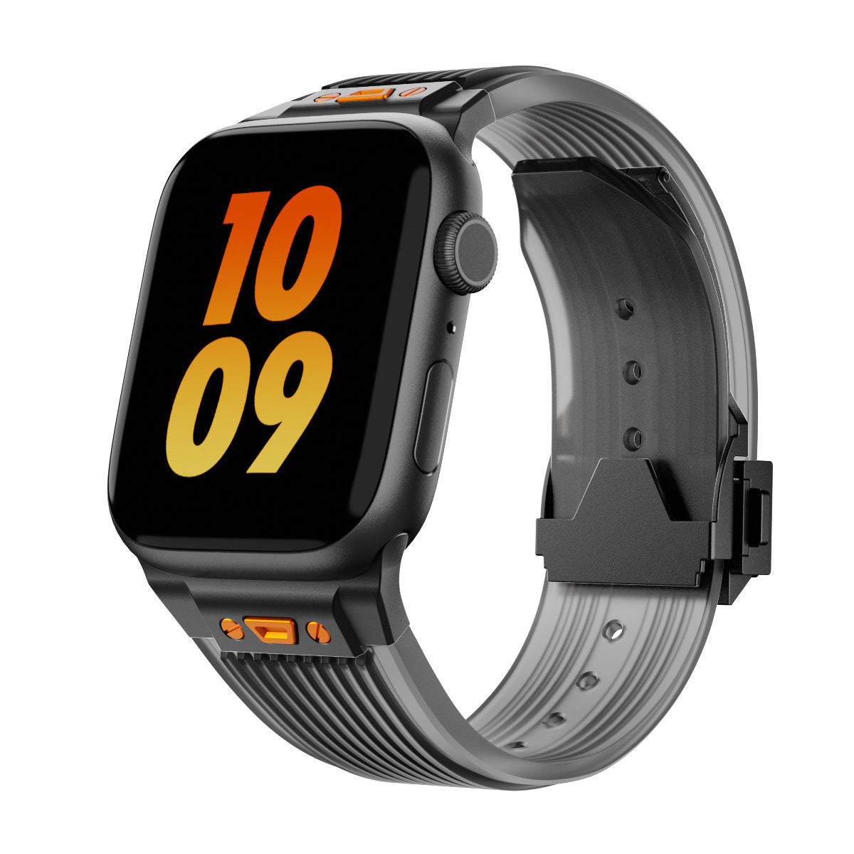 Nordklok Silicone Strap