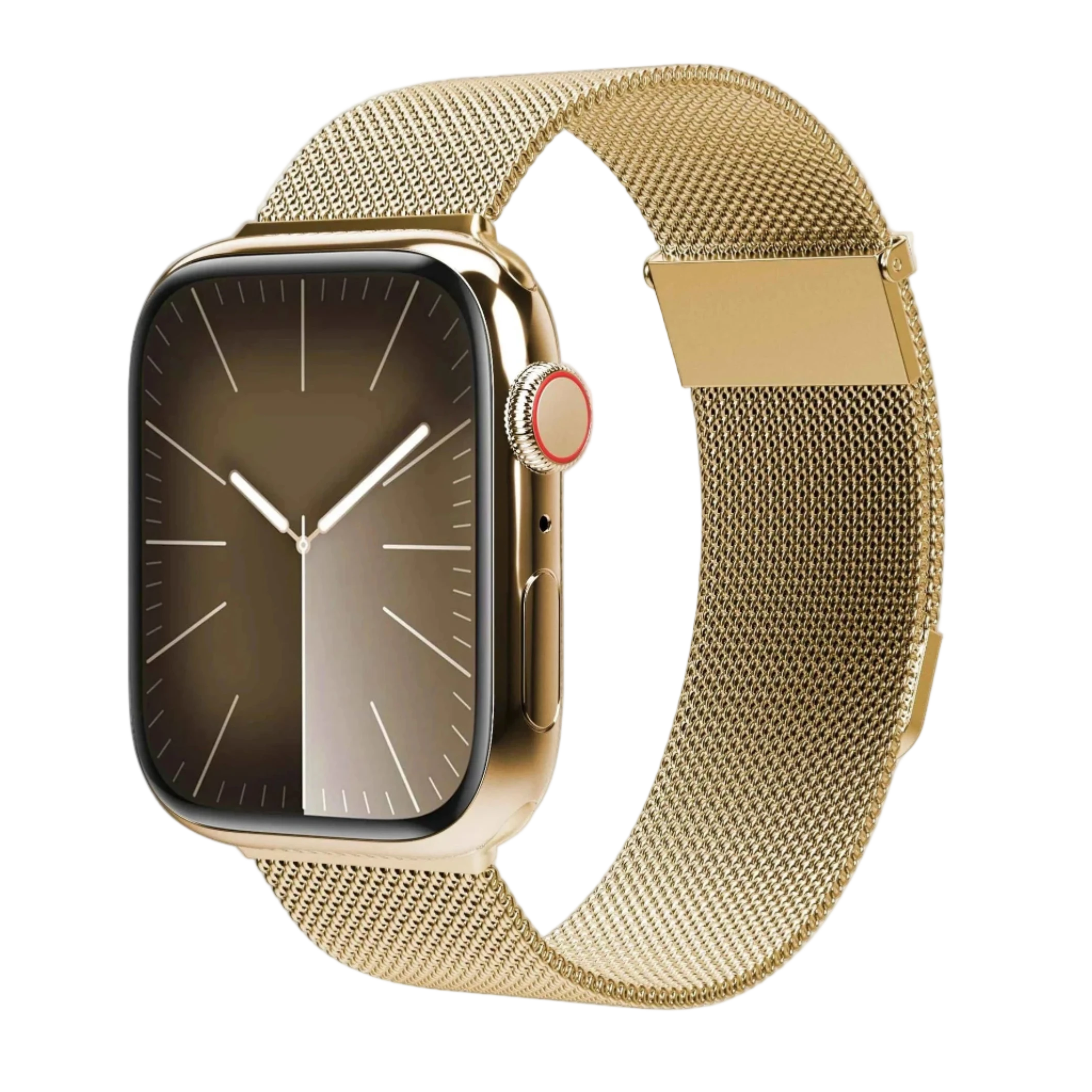 Svea Mesh Bracelet Band