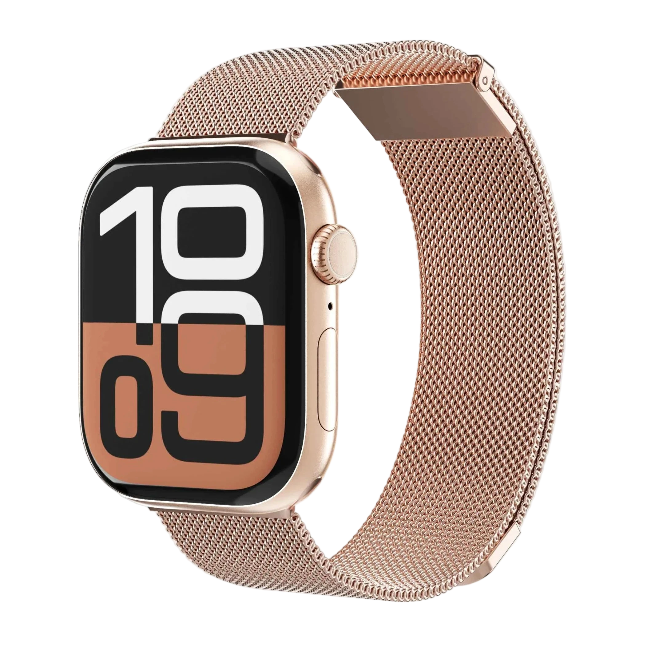 Svea Mesh Bracelet Band