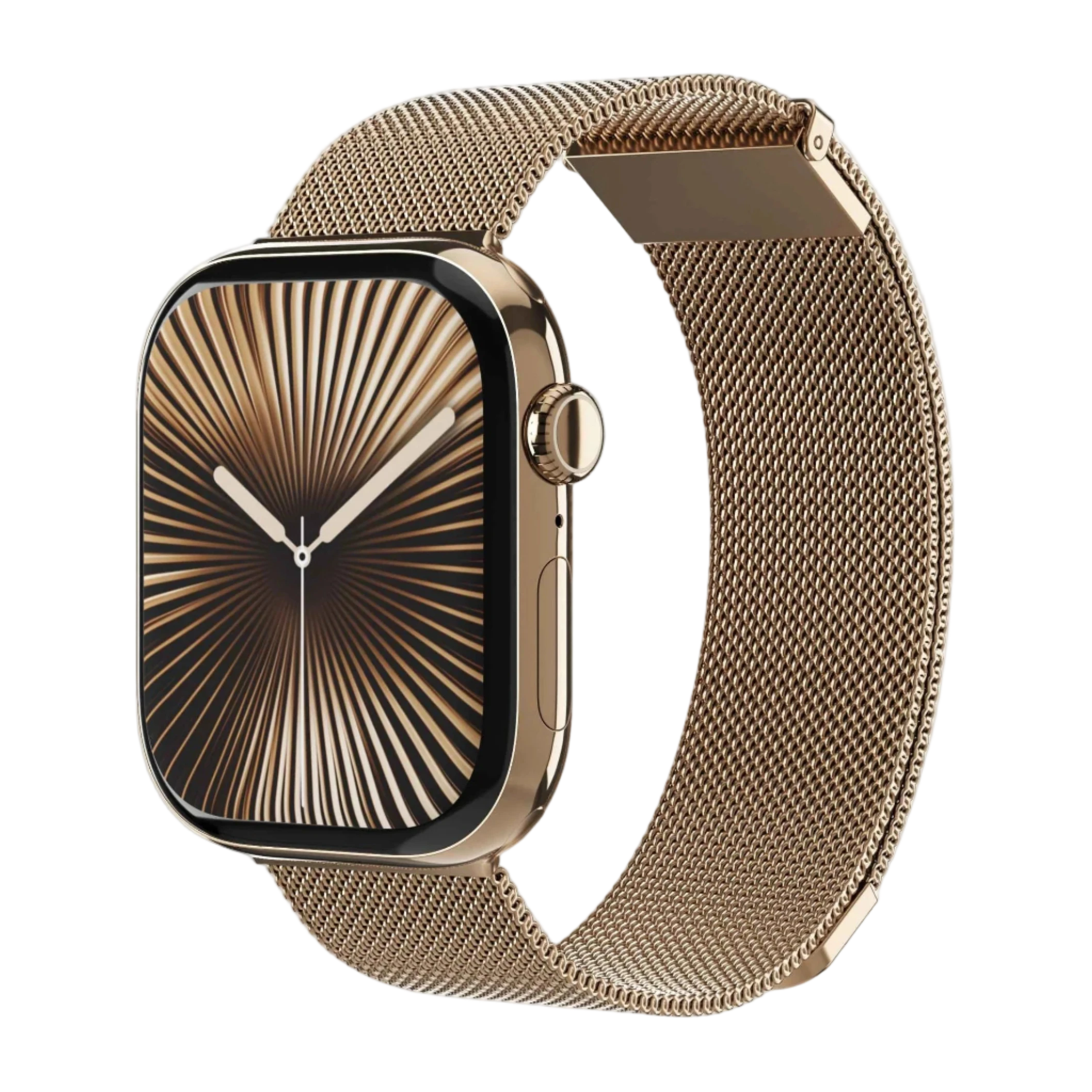 Svea Mesh Bracelet Band